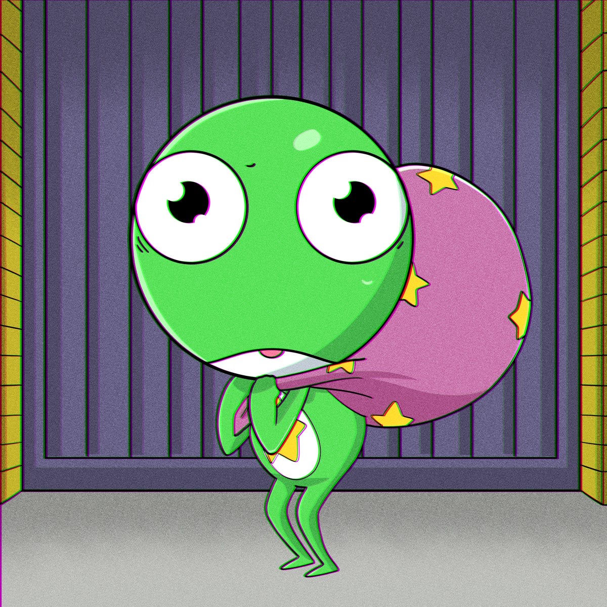 Keroro