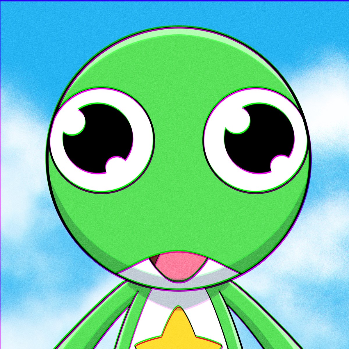 Keroro