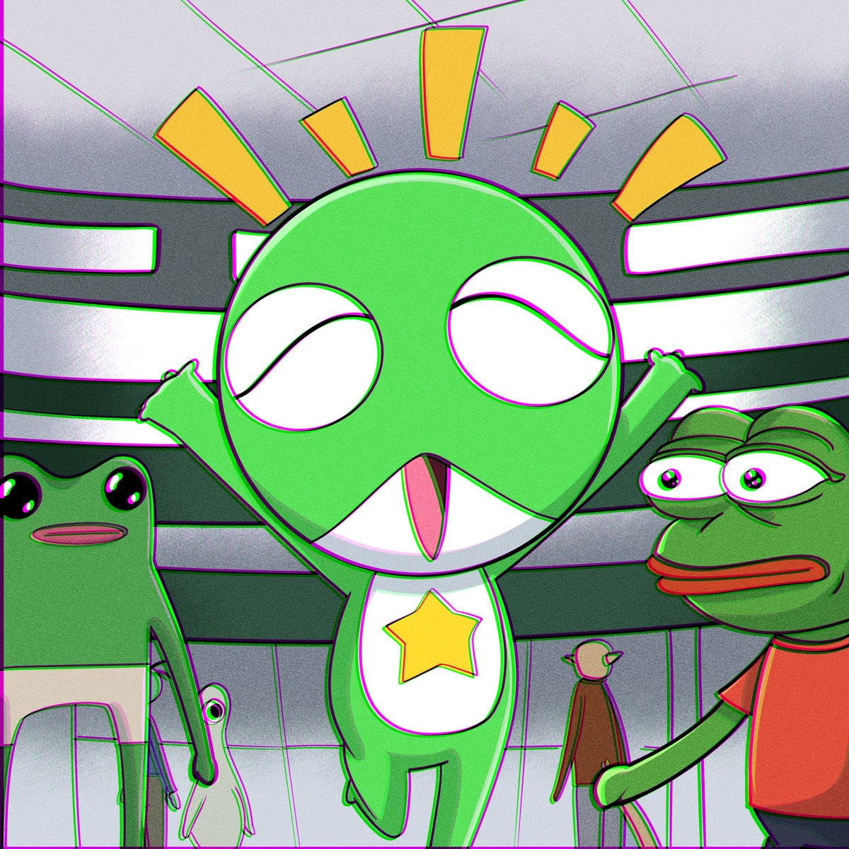 Keroro