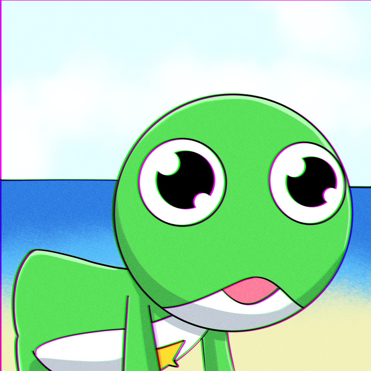 Keroro