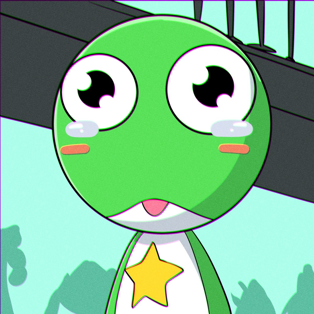 Keroro