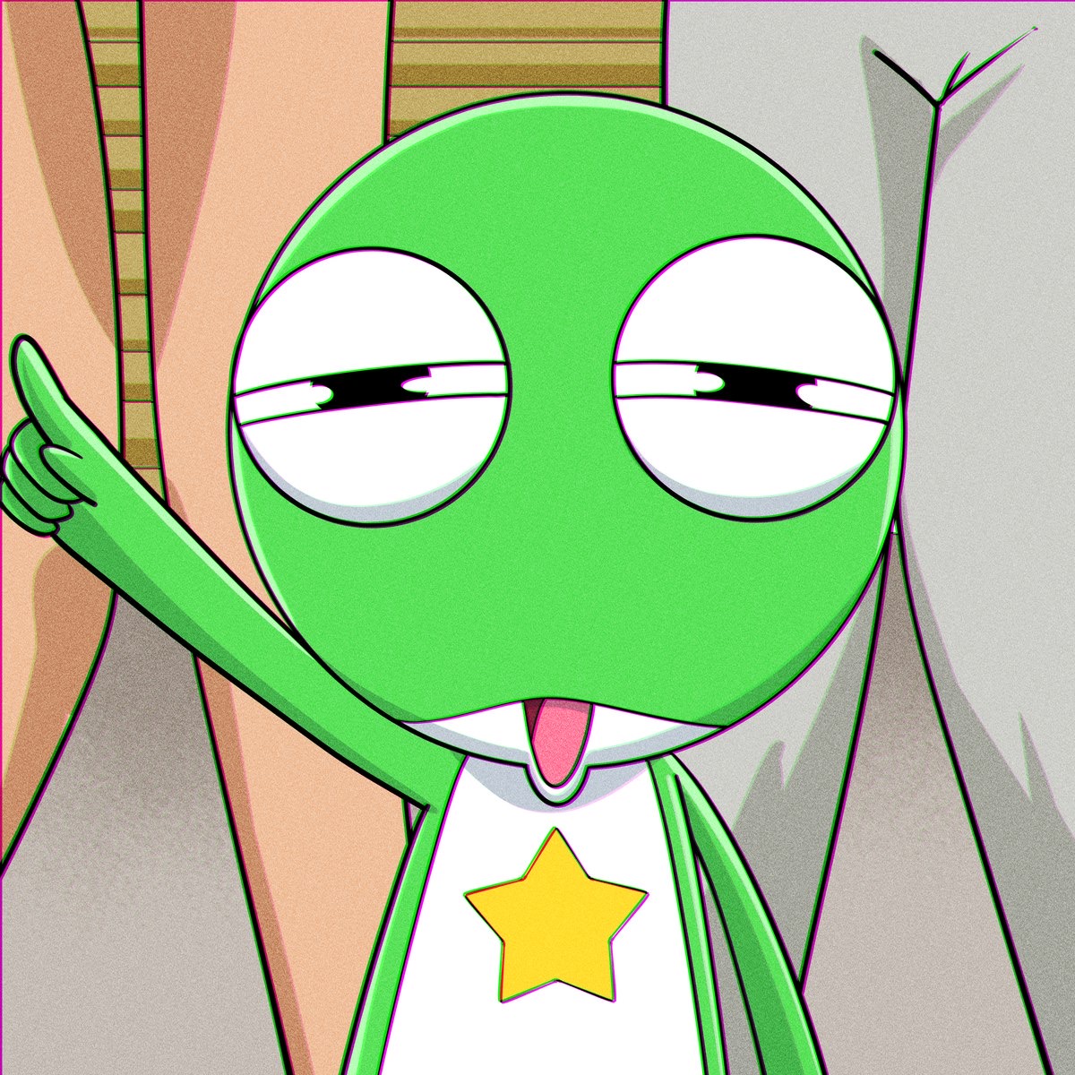 Keroro