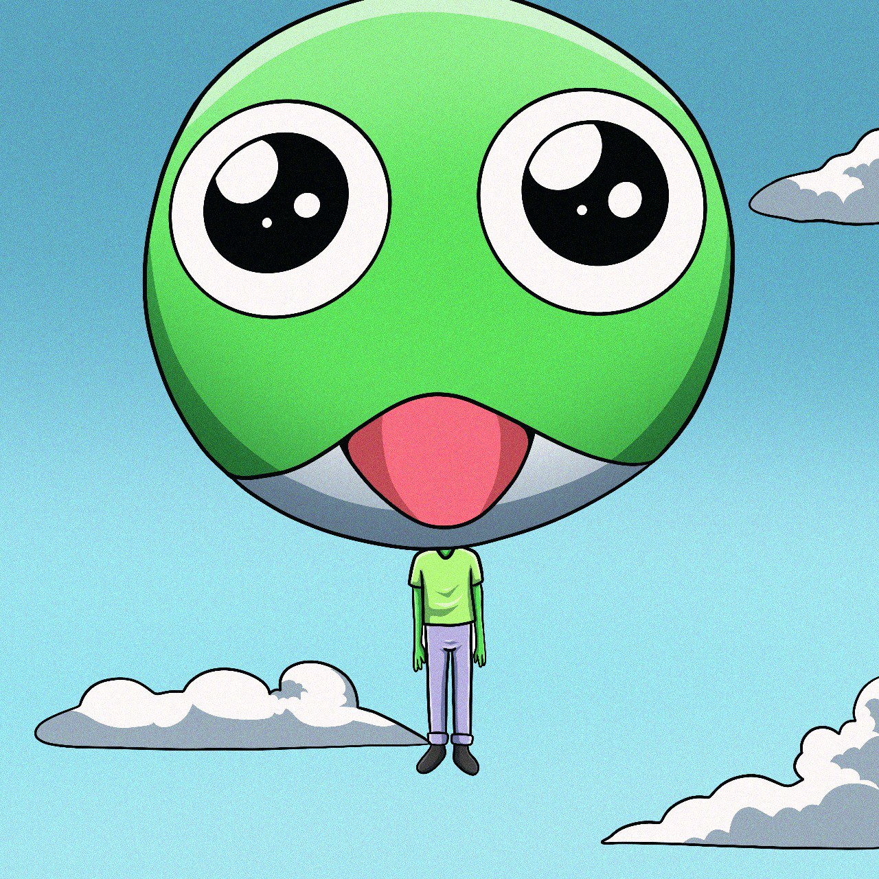 Keroro