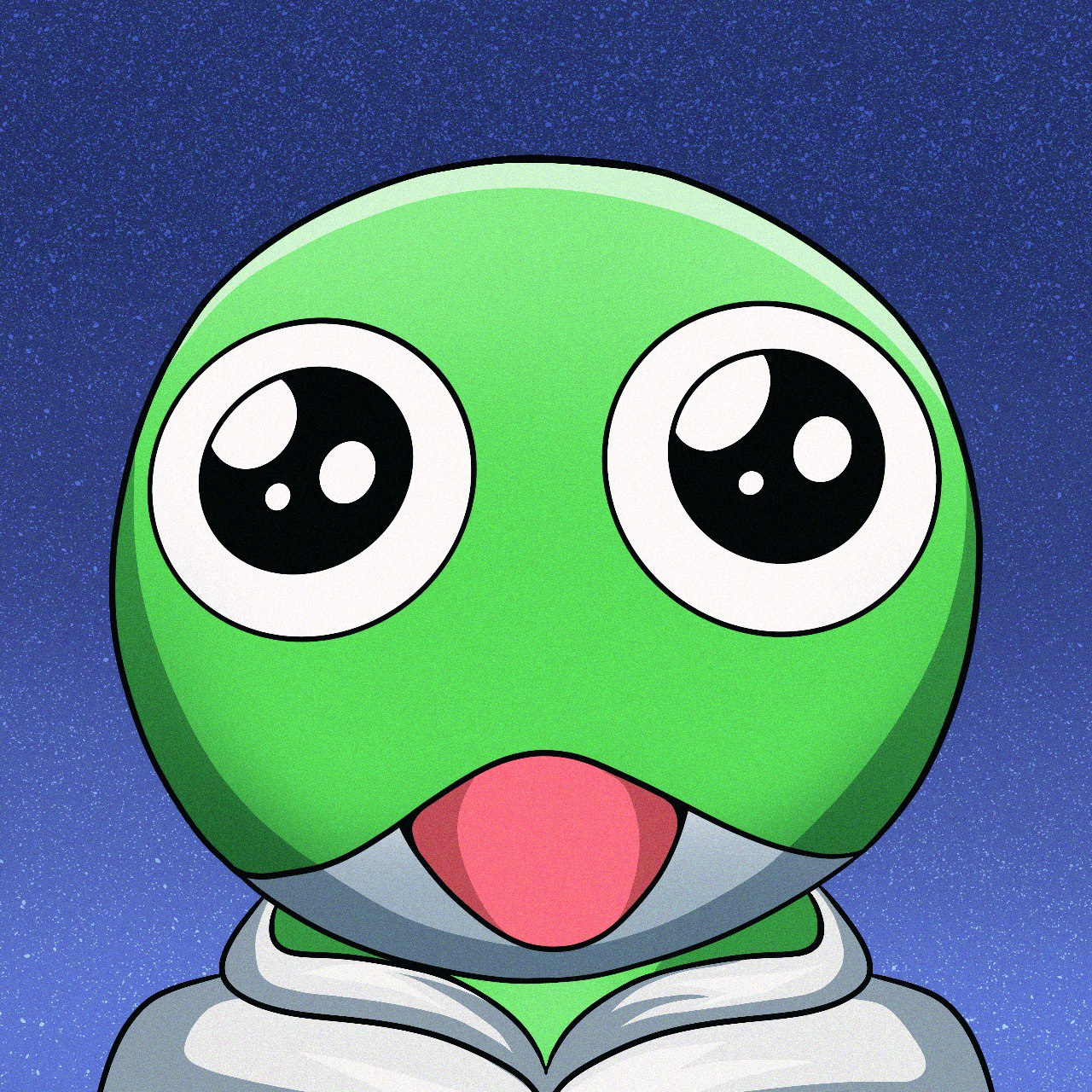 Keroro