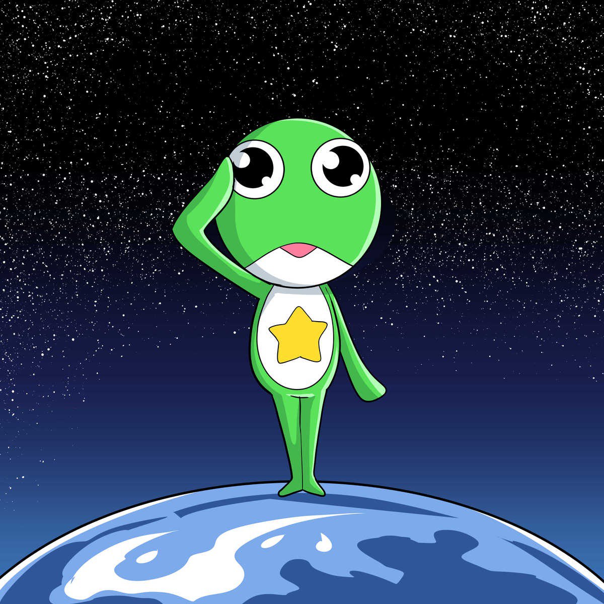 Keroro