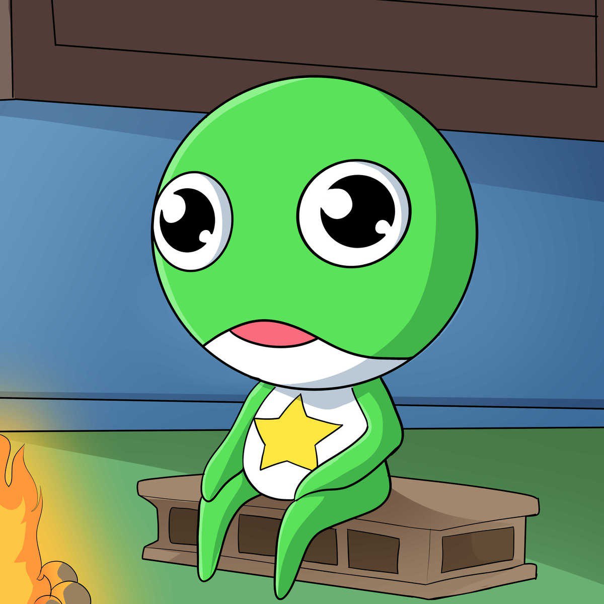 Keroro