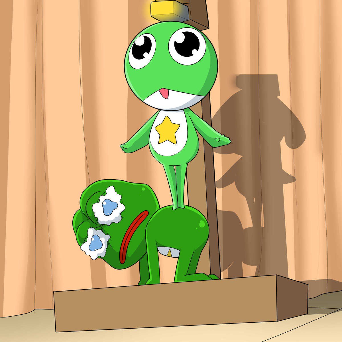 Keroro