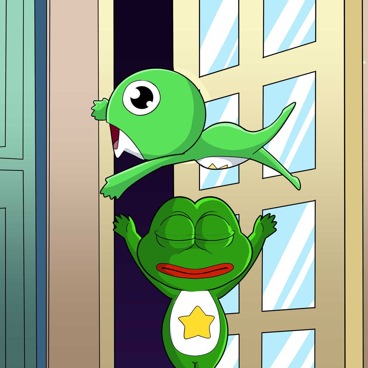 Keroro