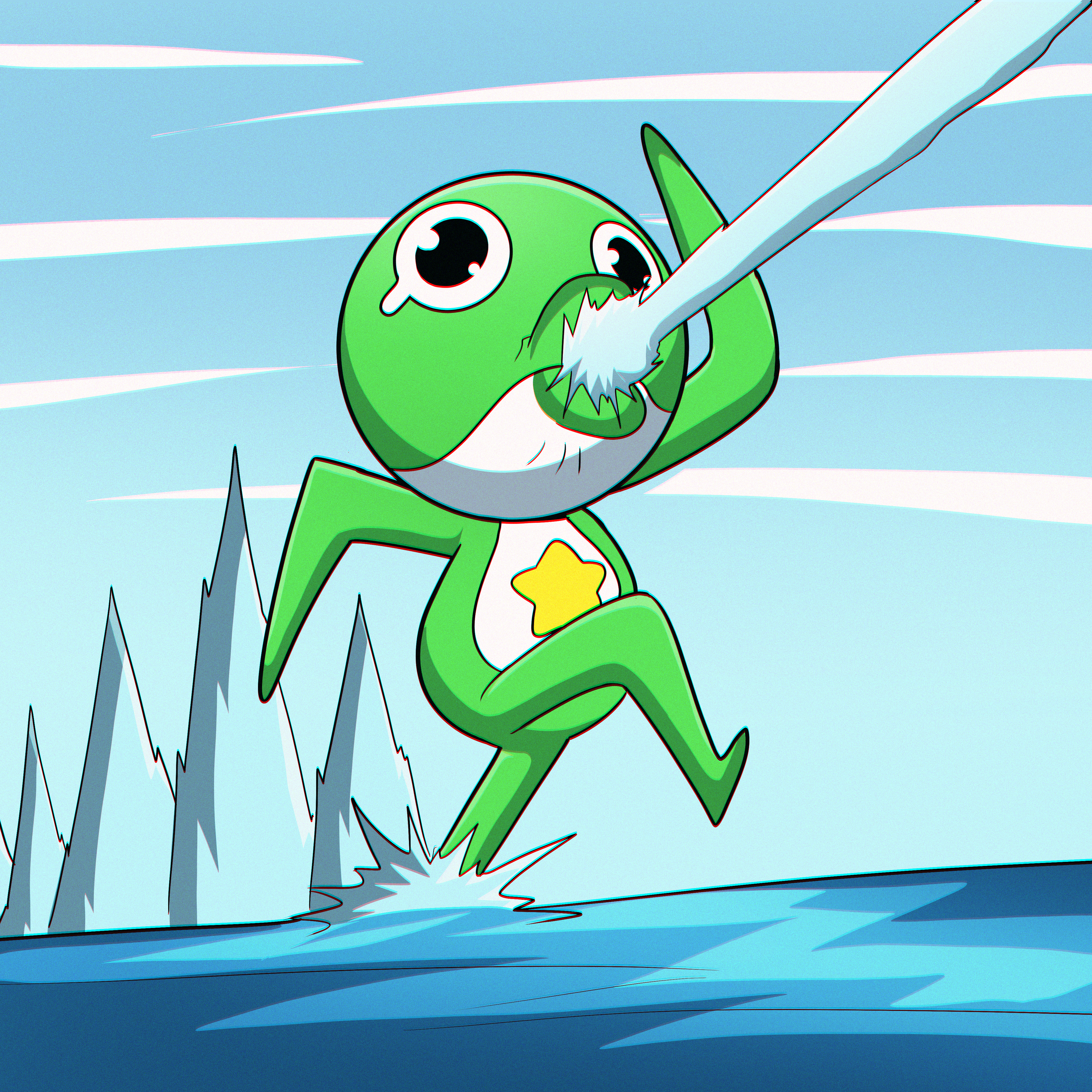 Keroro