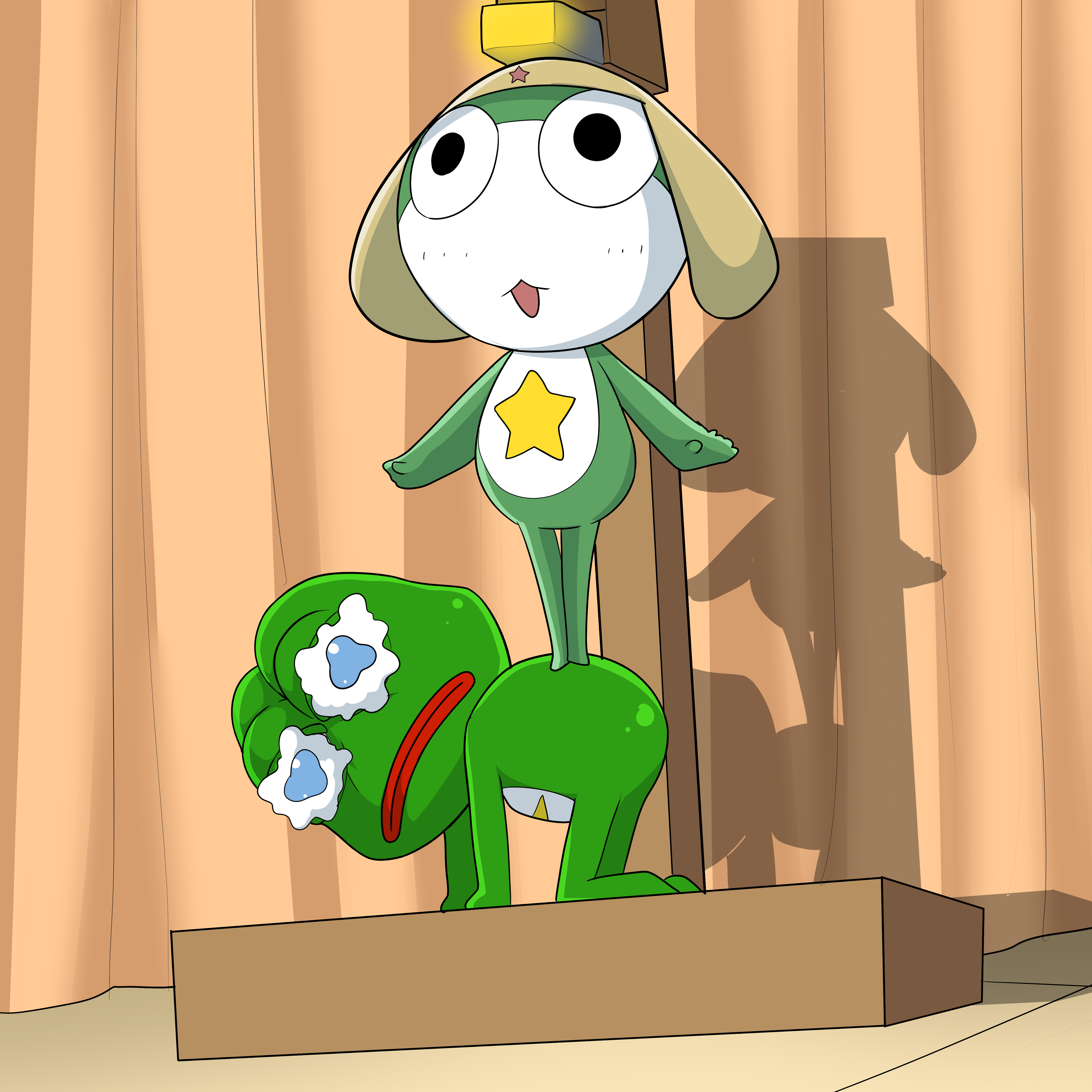 Keroro