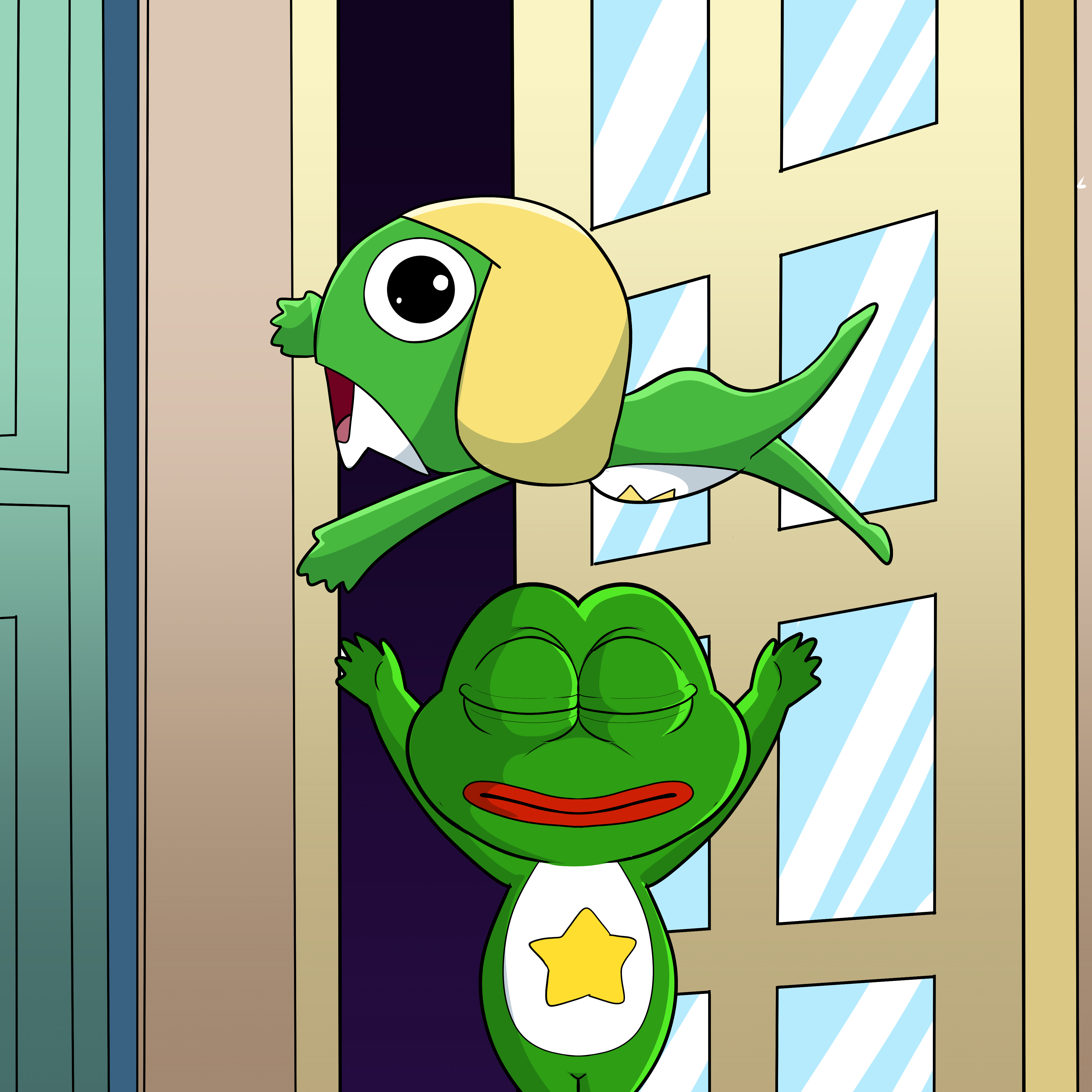 Keroro