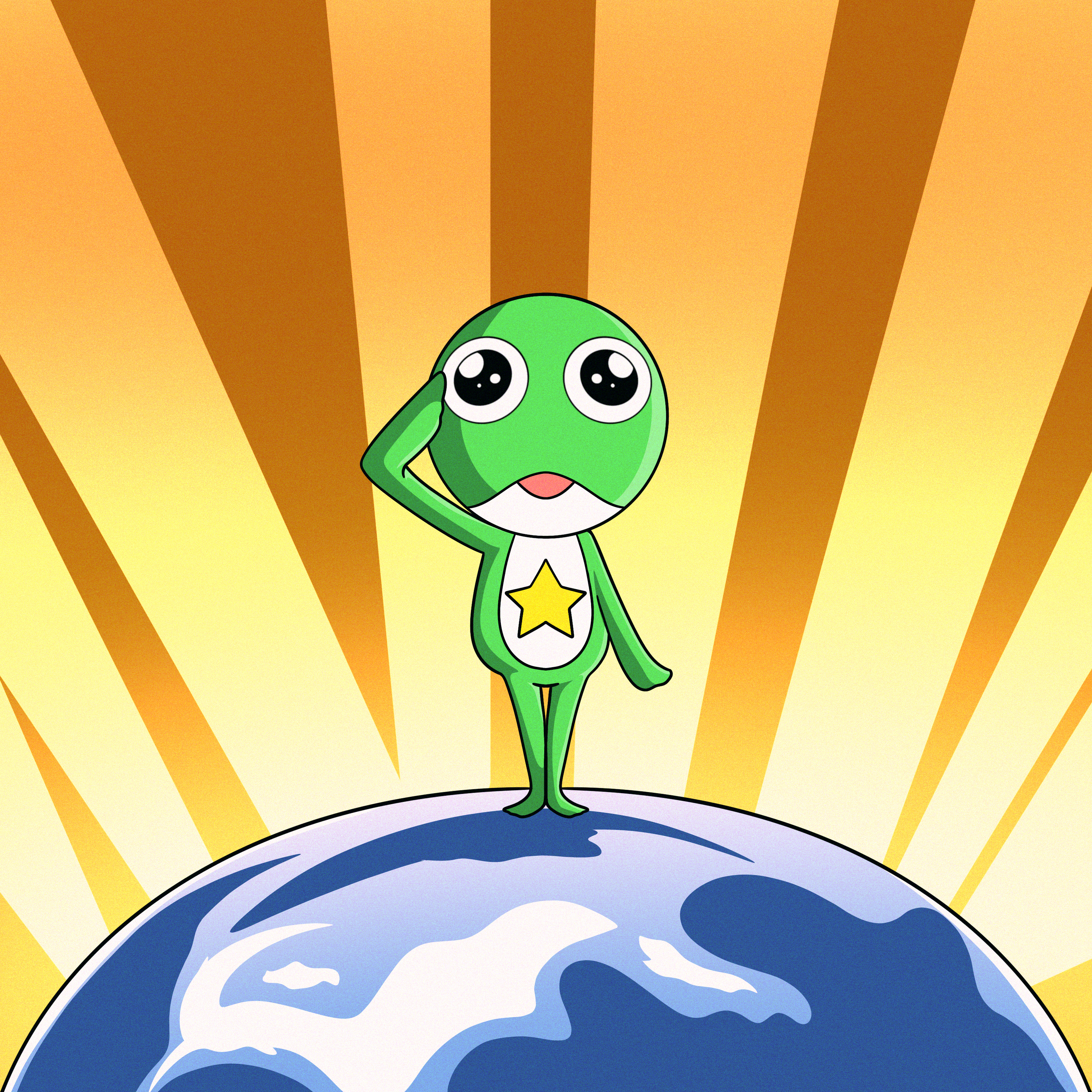 Keroro